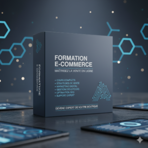 Formation E-commerce