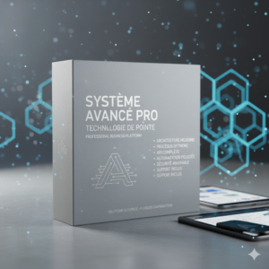 Système Avancé Pro