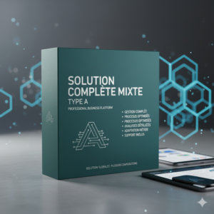 Solution Complète Mixte