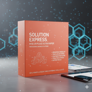 Solution Express