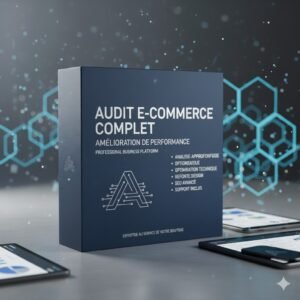 Audit E-commerce Complet