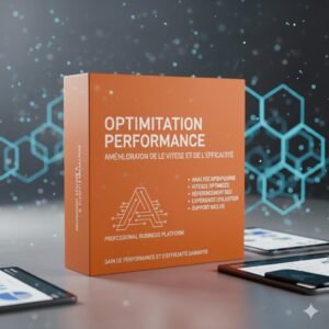 Optimisation Performance