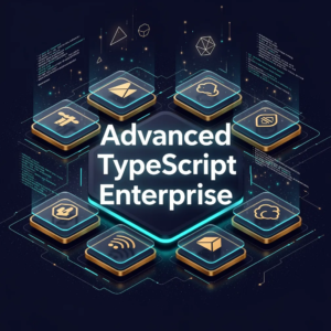 Advanced TypeScript Enterprise