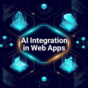 AI Integration in Web Apps