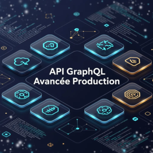 API GraphQL Avancée Production