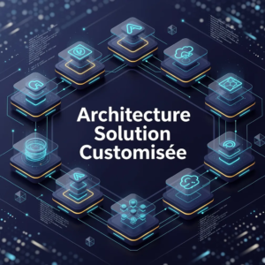 Architecture Solution Customisée