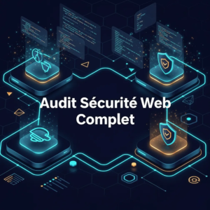 Audit Sécurité Web Complet