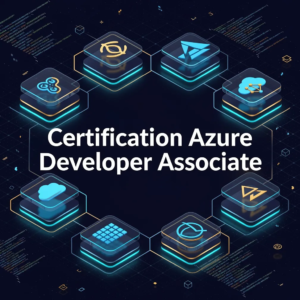 Certification Azure Developer Associate