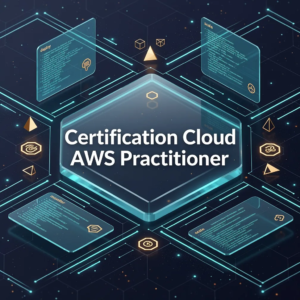 Certification Cloud AWS Practitioner