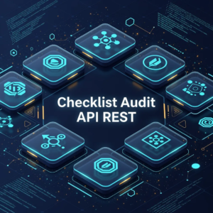 Checklist Audit API REST