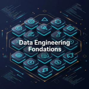Data Engineering Fondations