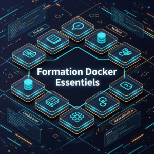 Formation Docker Essentiels