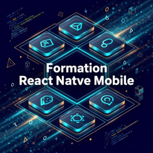 Formation React Native Mobile