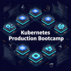Kubernetes Production Bootcamp