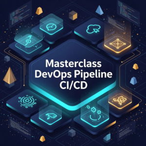 Masterclass DevOps Pipeline CI/CD