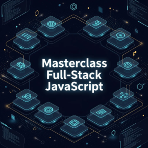 Masterclass Full-Stack JavaScript
