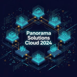 Panorama Solutions Cloud 2024