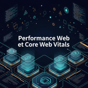 Performance Web et Core Web Vitals