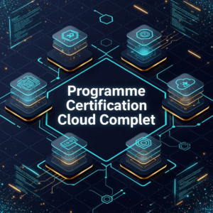 Programme Certification Cloud Complet