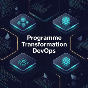 Programme Transformation DevOps