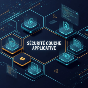 Sécurité Couche Applicative