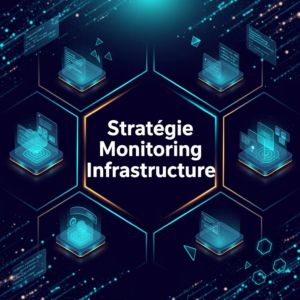 Stratégie Monitoring Infrastructure