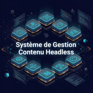 Système de Gestion Contenu Headless