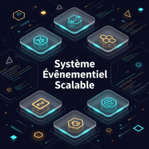 Système Événementiel Scalable